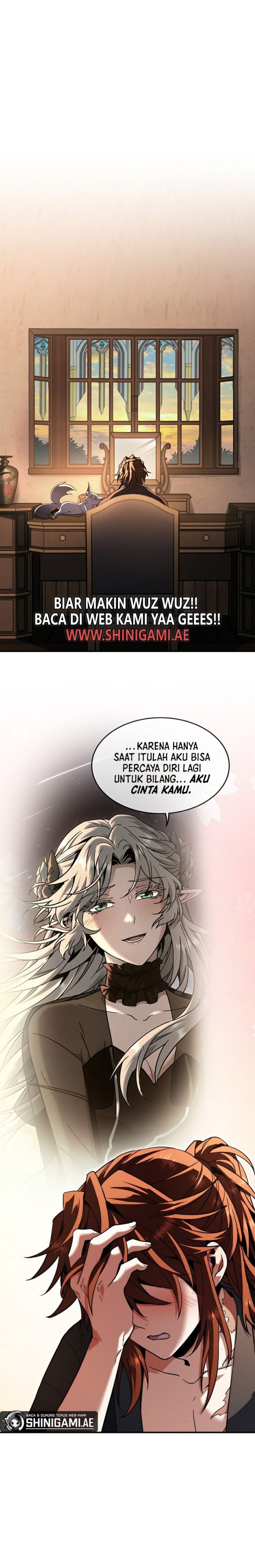 The Beginning After the End (The King Grey Reincarnation) Chapter 200 Gambar 20