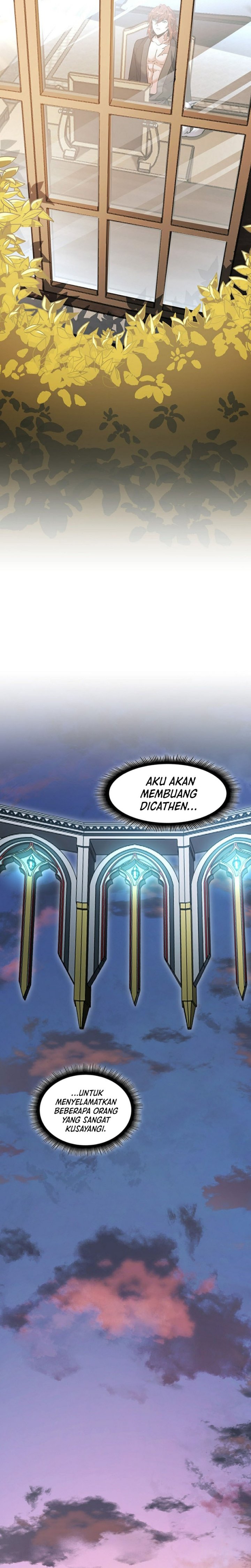 The Beginning After the End (The King Grey Reincarnation) Chapter 200 Gambar 23