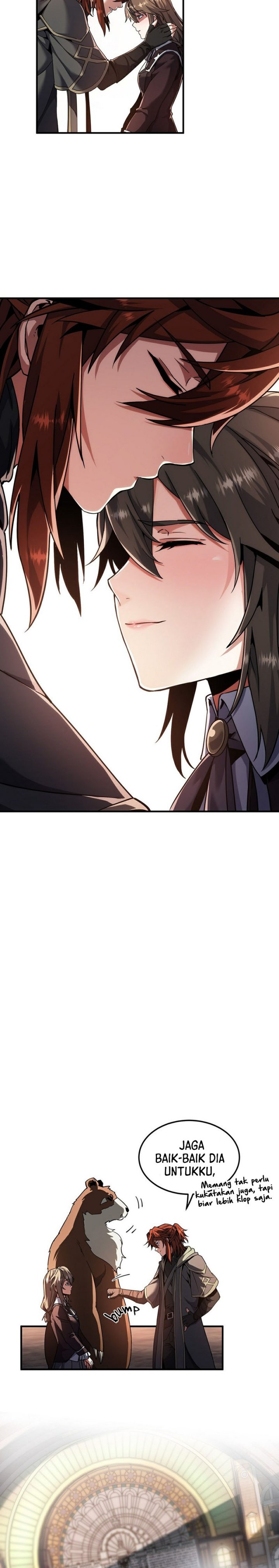 The Beginning After the End (The King Grey Reincarnation) Chapter 200 Gambar 25
