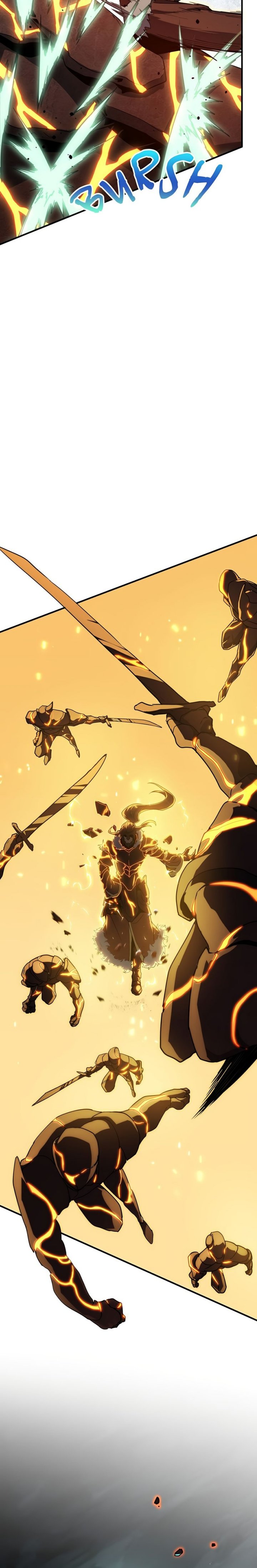 The Beginning After the End (The King Grey Reincarnation) Chapter 203 Gambar 29