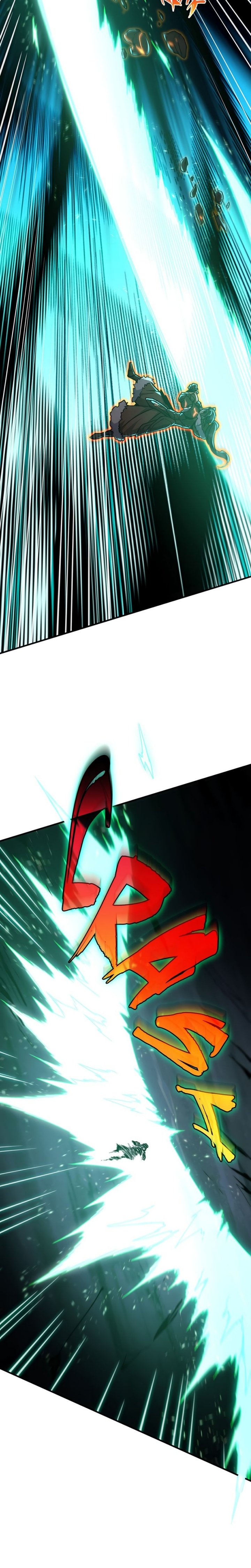 The Beginning After the End (The King Grey Reincarnation) Chapter 203 Gambar 31