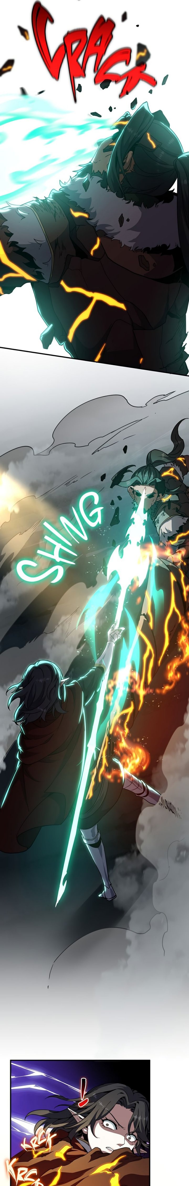 The Beginning After the End (The King Grey Reincarnation) Chapter 203 Gambar 34