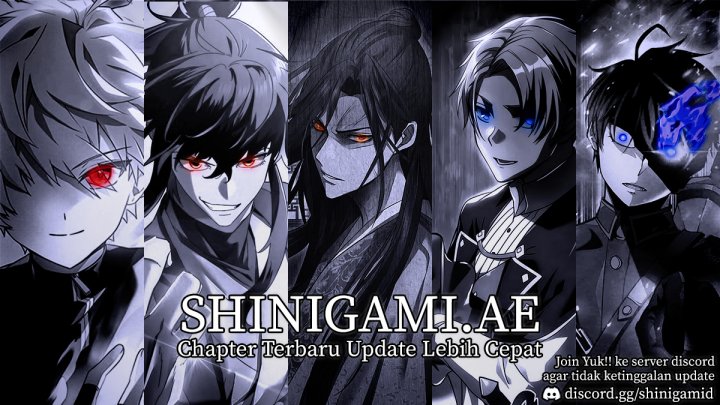 The Beginning After the End (The King Grey Reincarnation) Chapter 203 Gambar 37