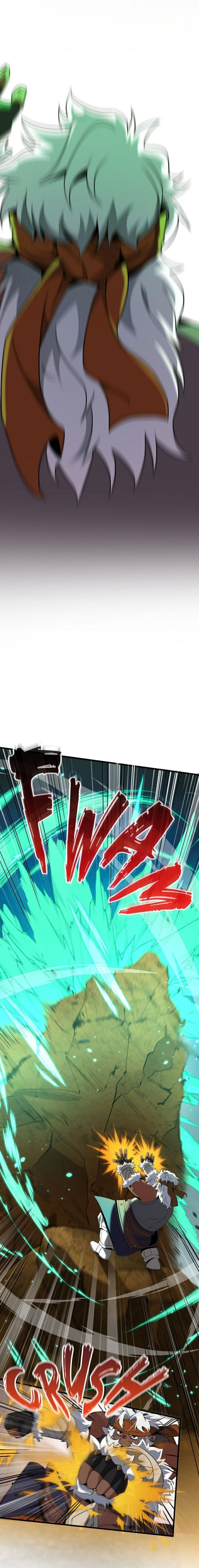 The Beginning After the End (The King Grey Reincarnation) Chapter 211 Gambar 9