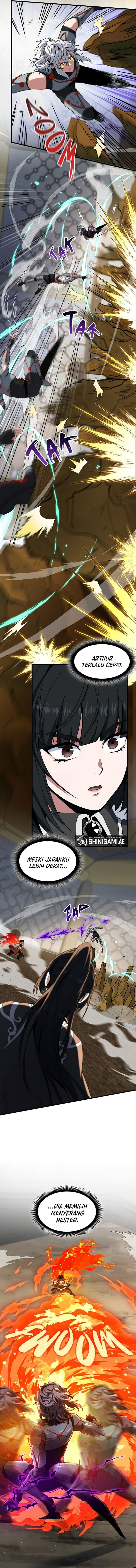 The Beginning After the End (The King Grey Reincarnation) Chapter 211 Gambar 10