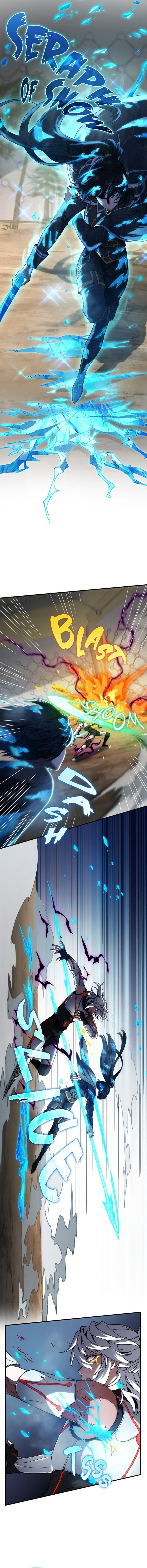 The Beginning After the End (The King Grey Reincarnation) Chapter 211 Gambar 12