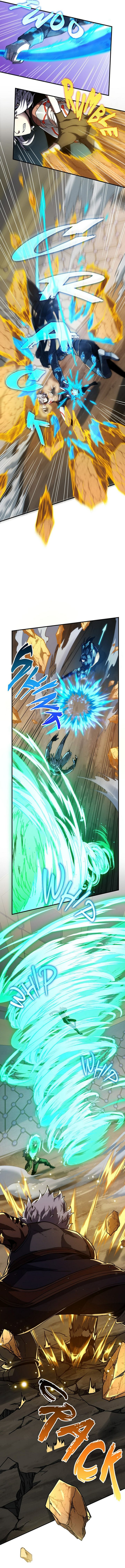The Beginning After the End (The King Grey Reincarnation) Chapter 211 Gambar 13