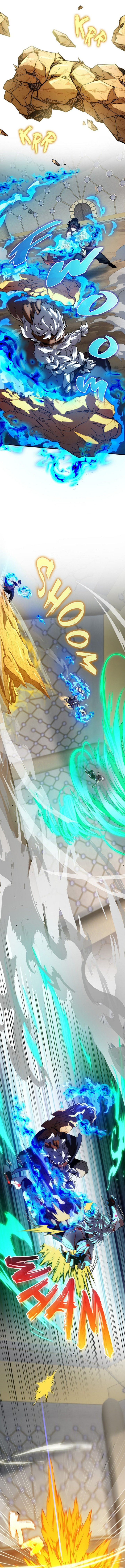The Beginning After the End (The King Grey Reincarnation) Chapter 211 Gambar 14