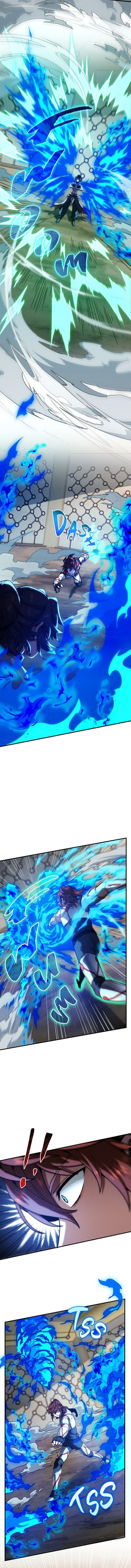 The Beginning After the End (The King Grey Reincarnation) Chapter 214 Gambar 8