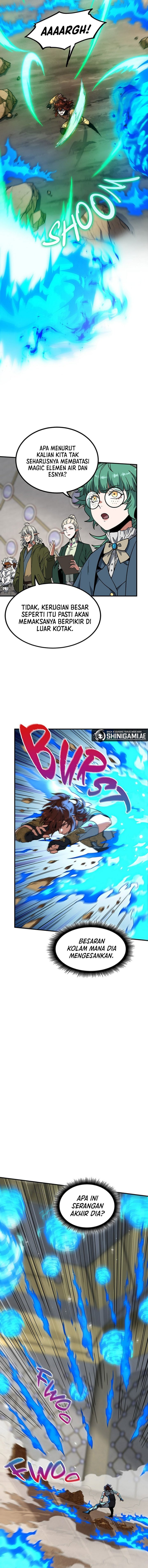 The Beginning After the End (The King Grey Reincarnation) Chapter 214 Gambar 12