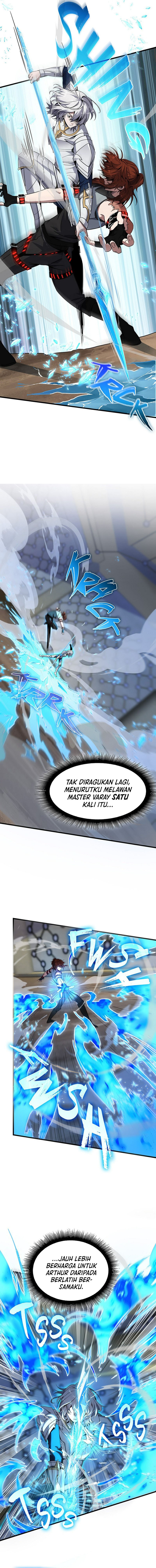 The Beginning After the End (The King Grey Reincarnation) Chapter 217 Gambar 6