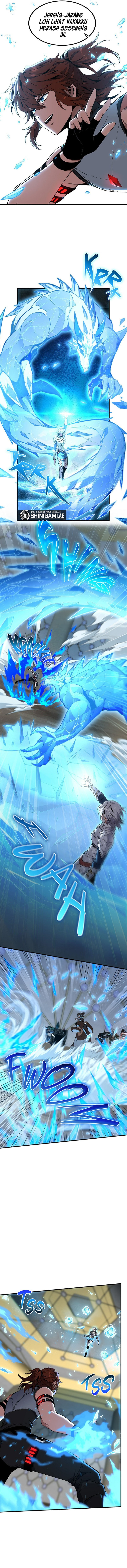 The Beginning After the End (The King Grey Reincarnation) Chapter 217 Gambar 8