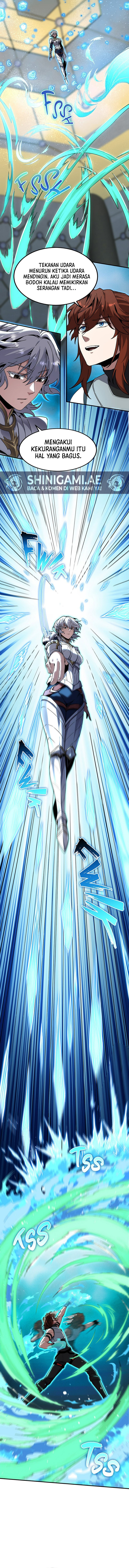 The Beginning After the End (The King Grey Reincarnation) Chapter 217 Gambar 10