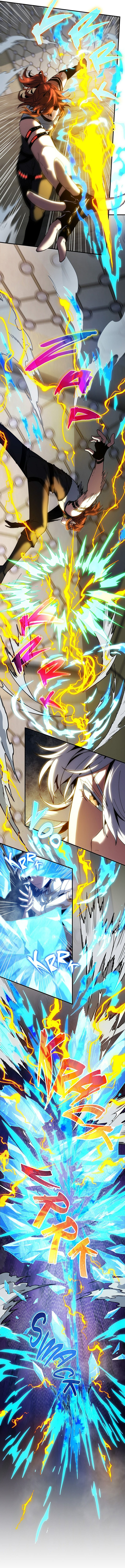 The Beginning After the End (The King Grey Reincarnation) Chapter 217 Gambar 12