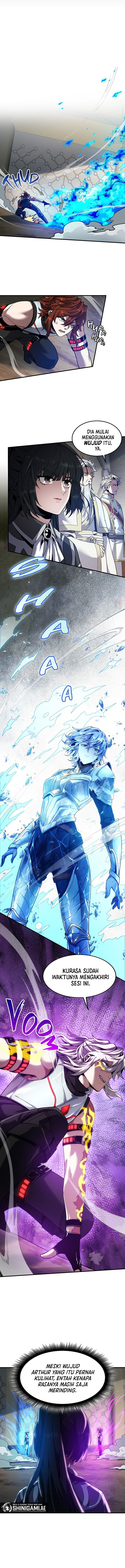 The Beginning After the End (The King Grey Reincarnation) Chapter 217 Gambar 13