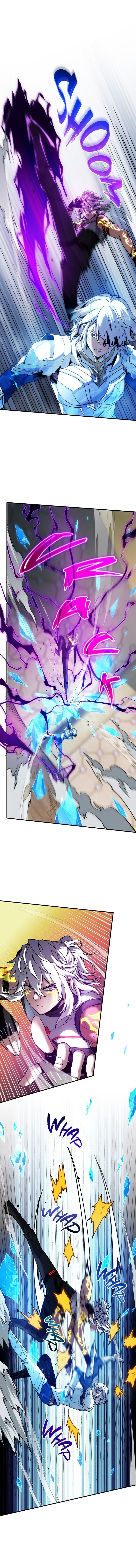 The Beginning After the End (The King Grey Reincarnation) Chapter 217 Gambar 15