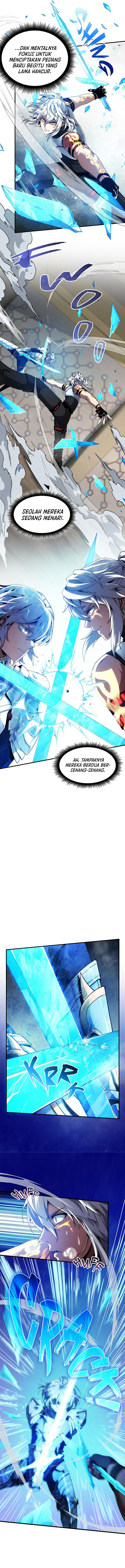 The Beginning After the End (The King Grey Reincarnation) Chapter 217 Gambar 17