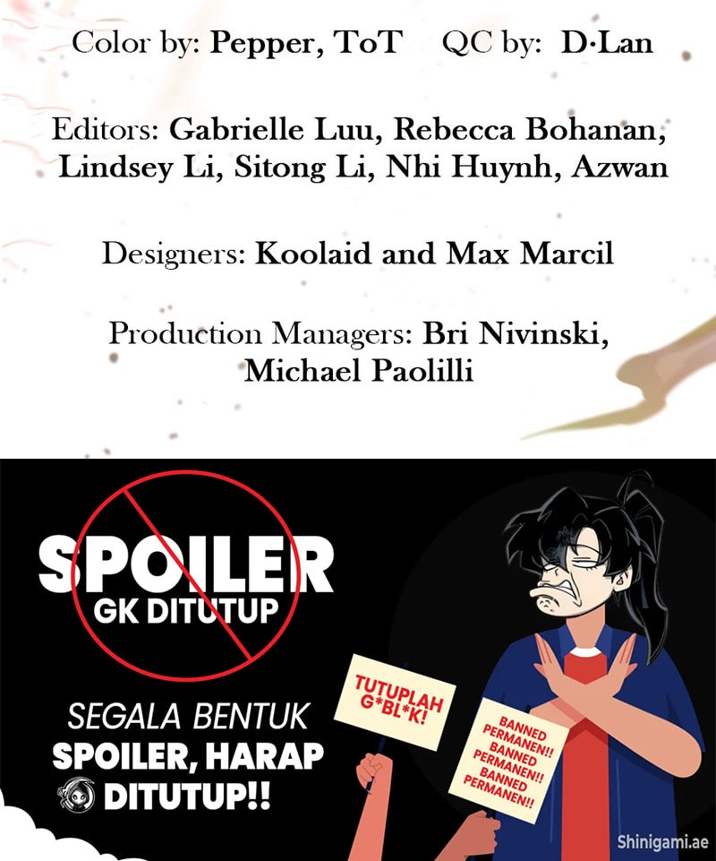 The Beginning After the End (The King Grey Reincarnation) Chapter 218 Gambar 16