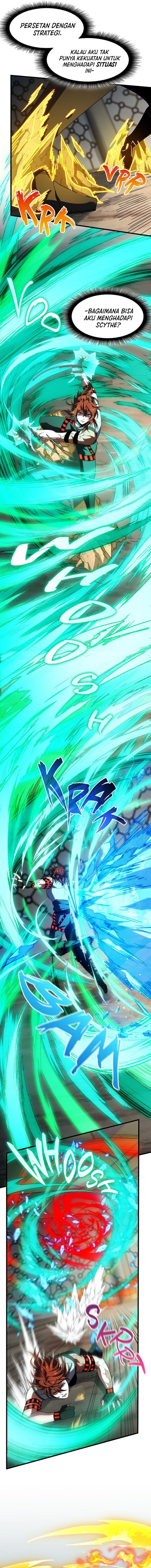 The Beginning After the End (The King Grey Reincarnation) Chapter 221 Gambar 7