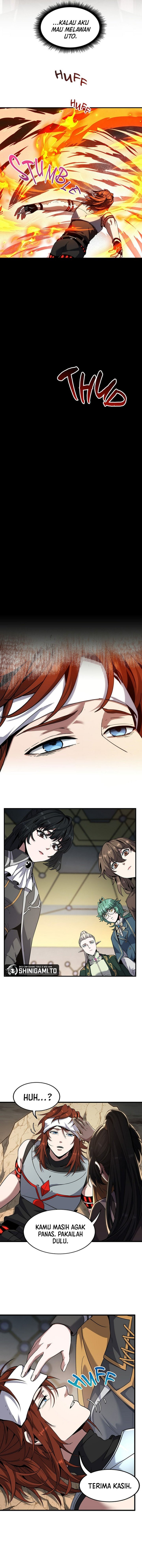 The Beginning After the End (The King Grey Reincarnation) Chapter 221 Gambar 9
