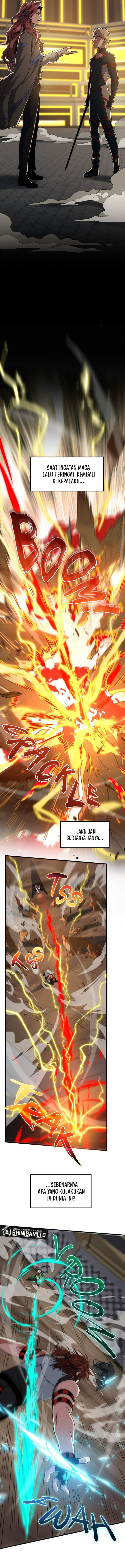 The Beginning After the End (The King Grey Reincarnation) Chapter 222 Gambar 11