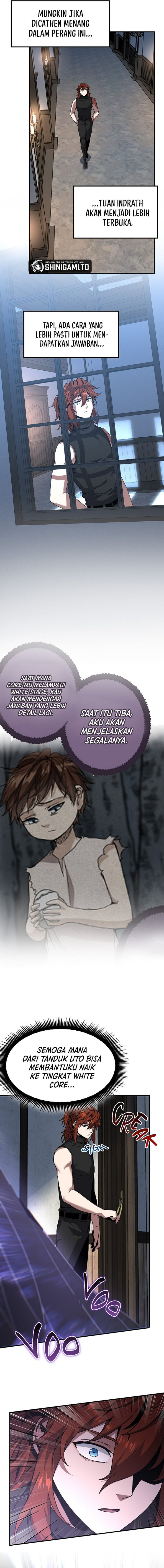 The Beginning After the End (The King Grey Reincarnation) Chapter 222 Gambar 13