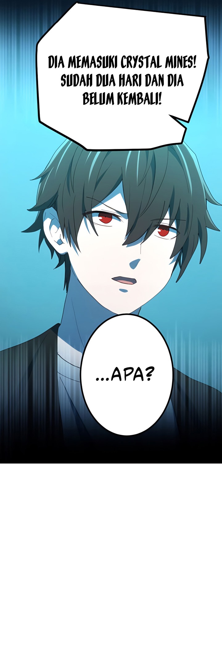 The Reincarnation of the Forbidden Archmage Chapter 29 Gambar 18