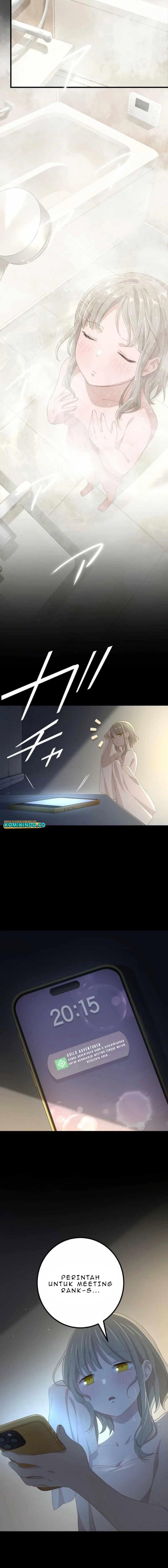 The Reincarnation of the Forbidden Archmage Chapter 69 Gambar 9