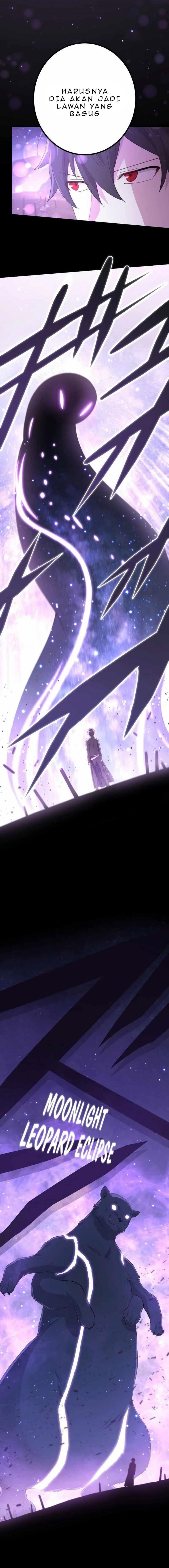 The Reincarnation of the Forbidden Archmage Chapter 69 Gambar 15