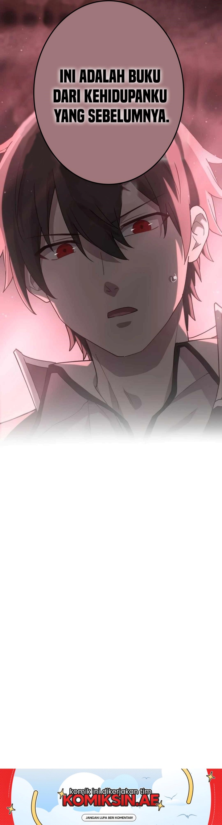 The Reincarnation of the Forbidden Archmage Chapter 87 Gambar 17