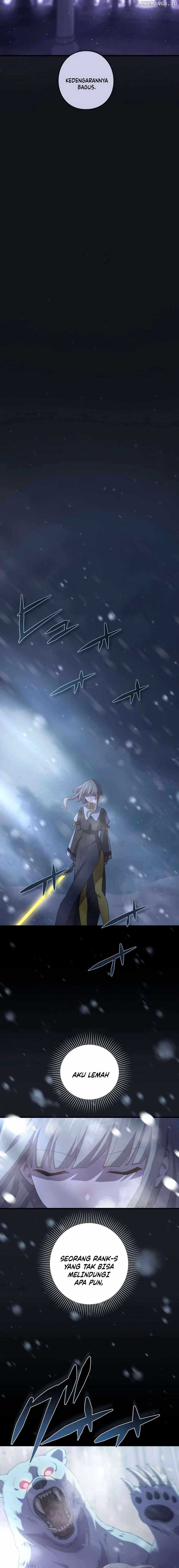 The Reincarnation of the Forbidden Archmage Chapter 90 Gambar 16