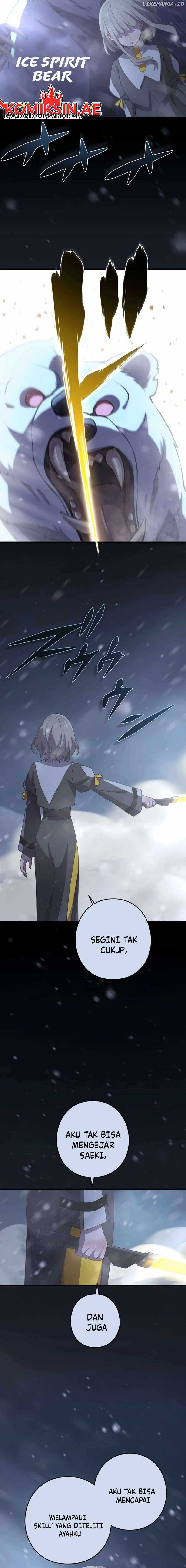 The Reincarnation of the Forbidden Archmage Chapter 90 Gambar 17
