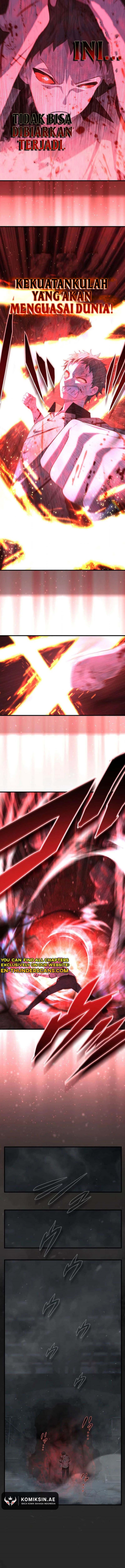 The Reincarnation of the Forbidden Archmage Chapter 109 Gambar 9