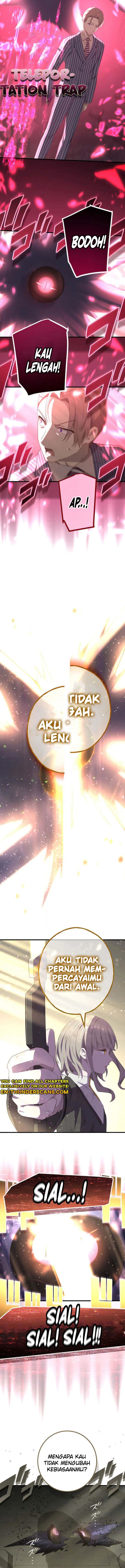 The Reincarnation of the Forbidden Archmage Chapter 109 Gambar 14