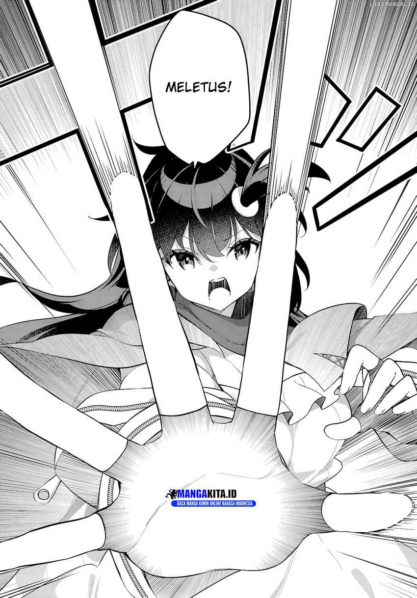 The Rest Is Up to You ~Since God Defeated the Final Boss in the Tutorial, I’m Going to Live My Life However I Want~ Chapter 04 Gambar 9
