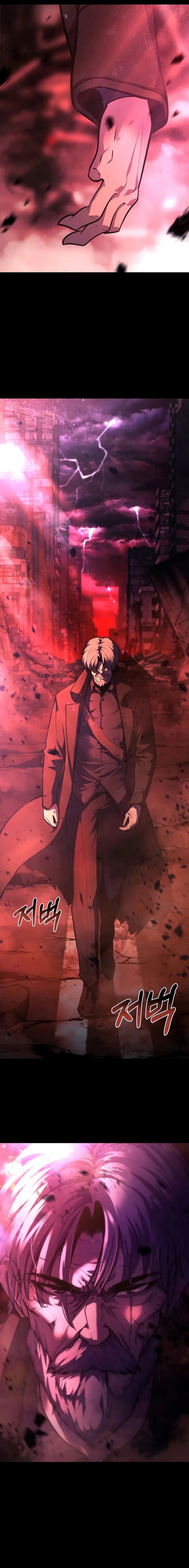 The Return Of Apocalypses Tyrant Chapter 01 Gambar 5