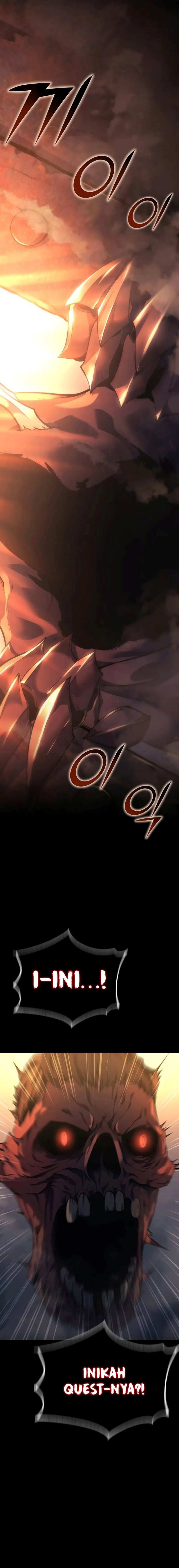 The Return Of Apocalypses Tyrant Chapter 01 Gambar 10