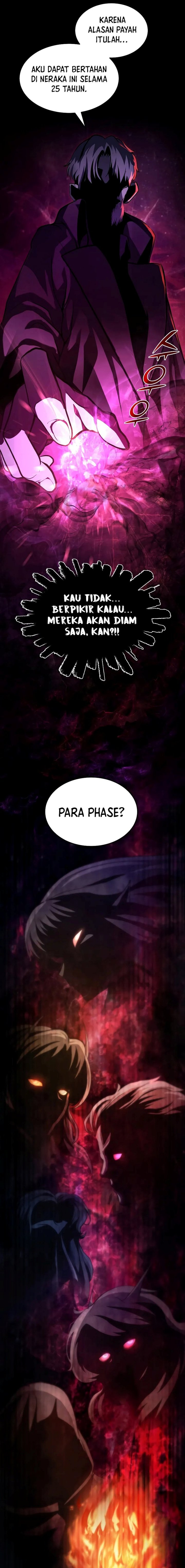 The Return Of Apocalypses Tyrant Chapter 01 Gambar 15