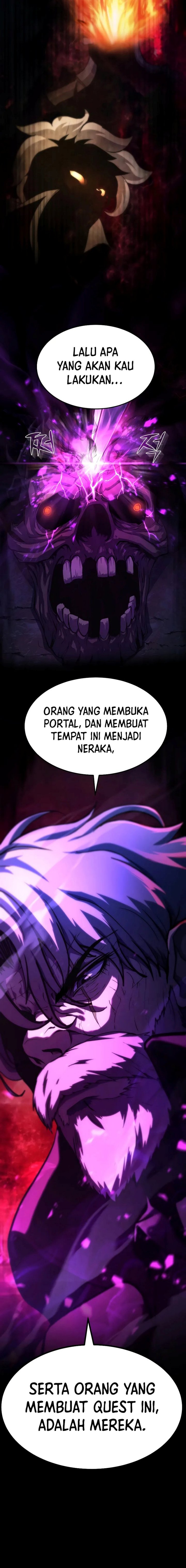 The Return Of Apocalypses Tyrant Chapter 01 Gambar 16