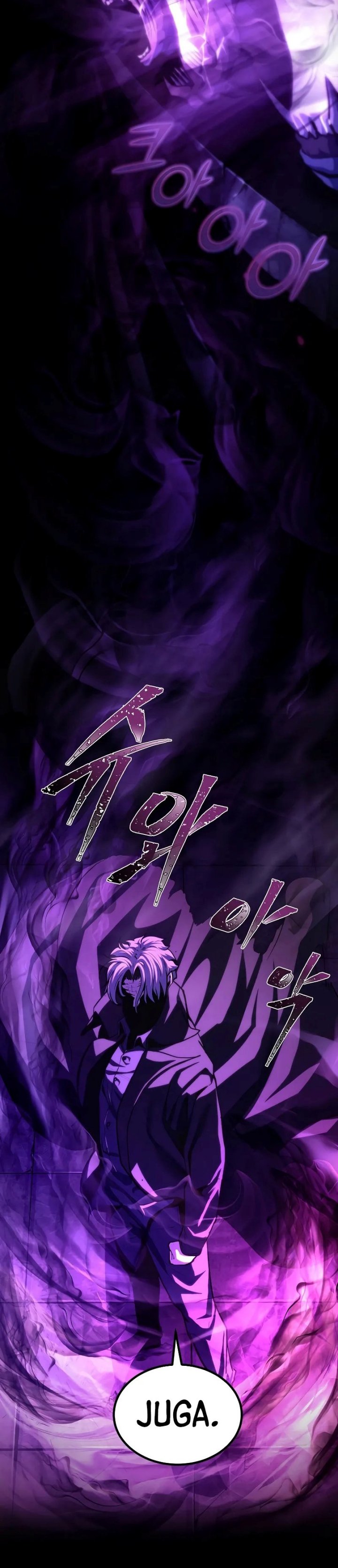 The Return Of Apocalypses Tyrant Chapter 01 Gambar 18