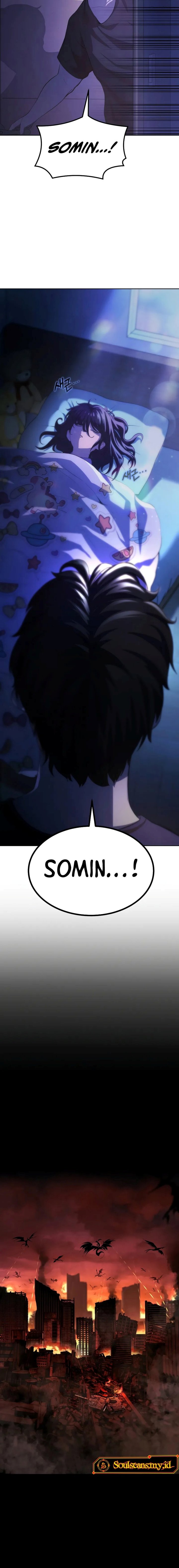 The Return Of Apocalypses Tyrant Chapter 01 Gambar 24