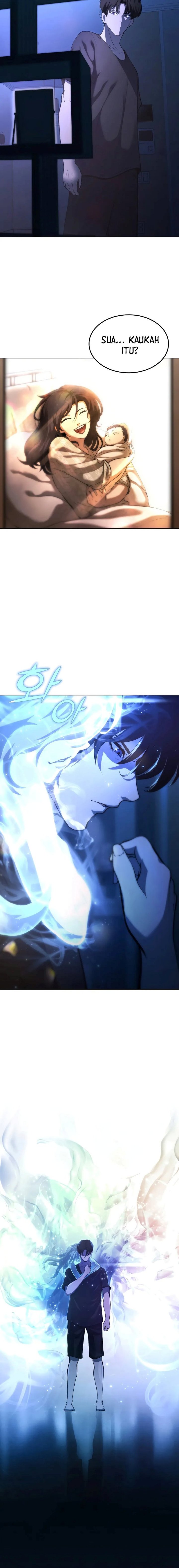 The Return Of Apocalypses Tyrant Chapter 01 Gambar 34