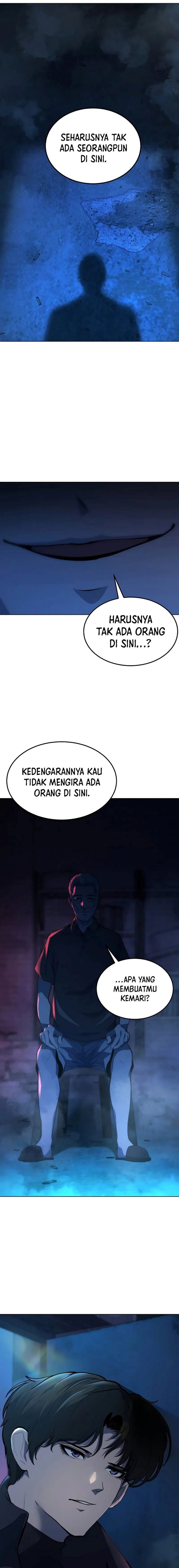 The Return Of Apocalypses Tyrant Chapter 01 Gambar 41