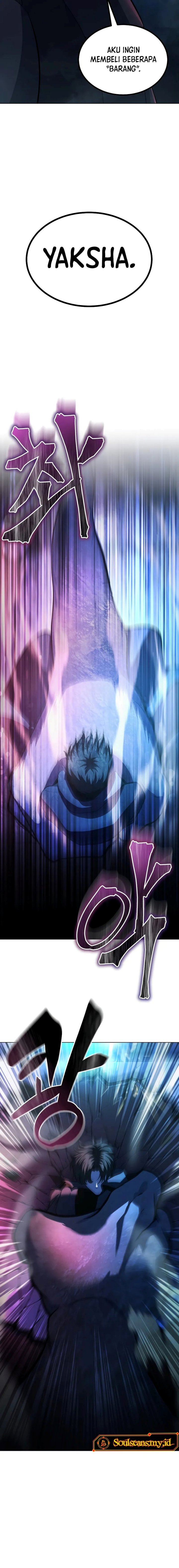 The Return Of Apocalypses Tyrant Chapter 01 Gambar 42