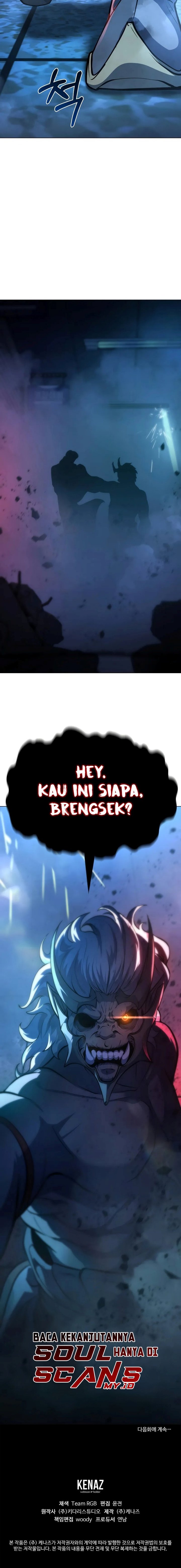 The Return Of Apocalypses Tyrant Chapter 01 Gambar 44