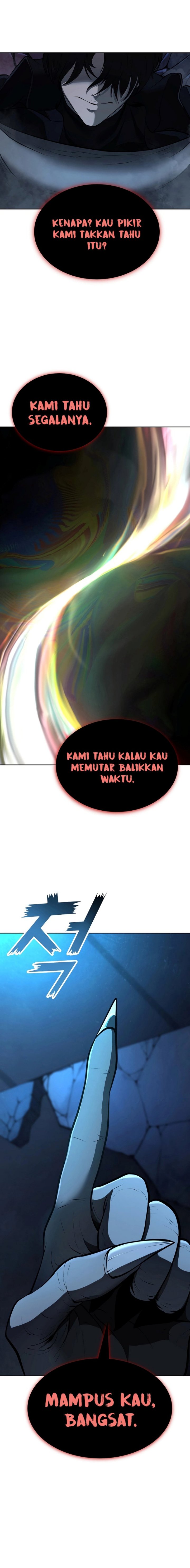 The Return Of Apocalypses Tyrant Chapter 02 Gambar 6