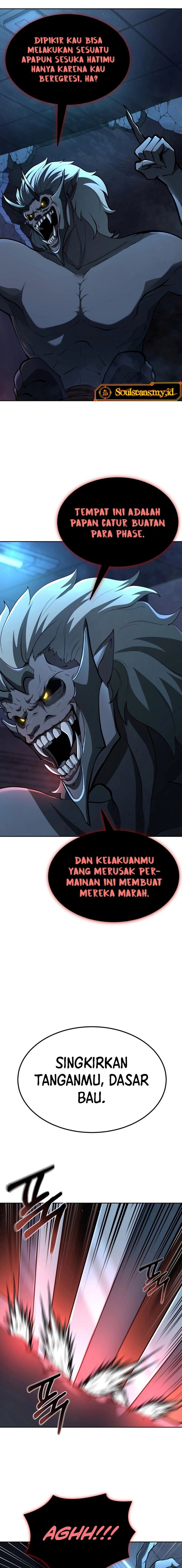 The Return Of Apocalypses Tyrant Chapter 02 Gambar 7