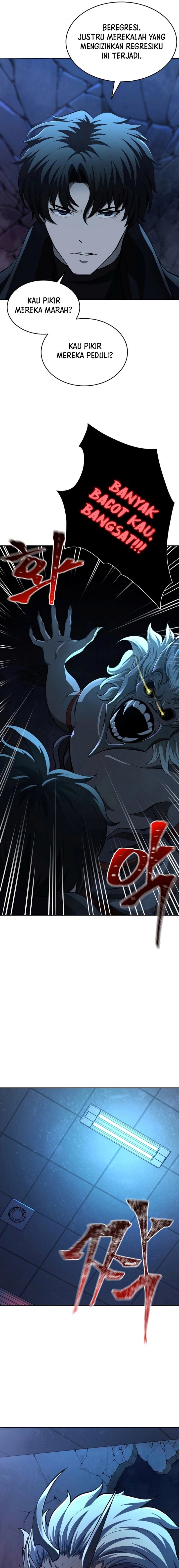The Return Of Apocalypses Tyrant Chapter 02 Gambar 9