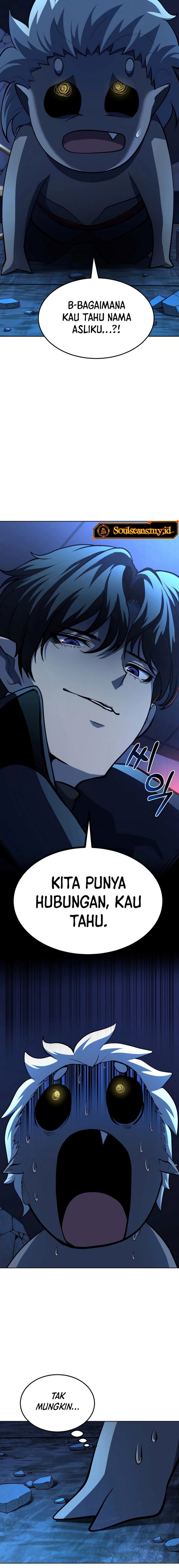 The Return Of Apocalypses Tyrant Chapter 02 Gambar 14