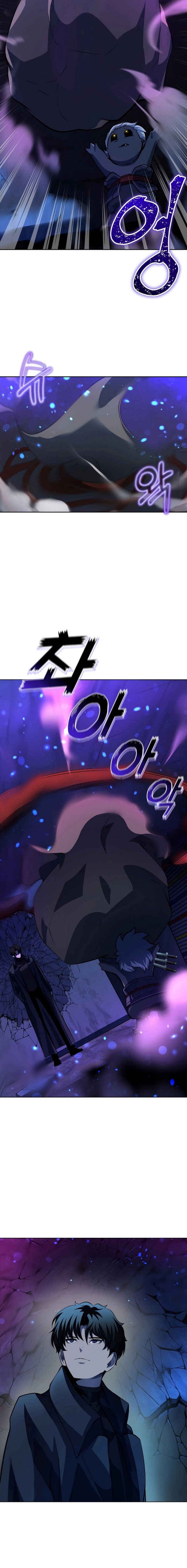 The Return Of Apocalypses Tyrant Chapter 02 Gambar 16